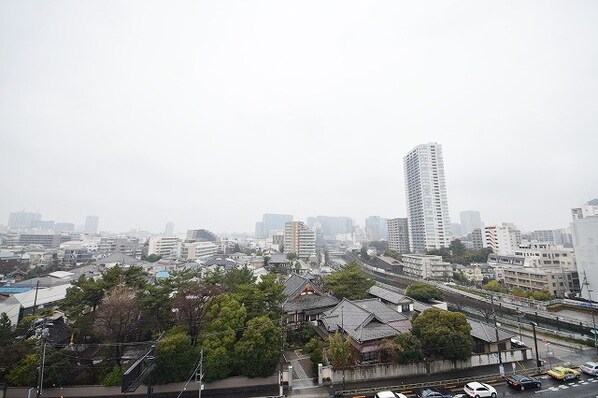 アーバネックス南品川の物件内観写真